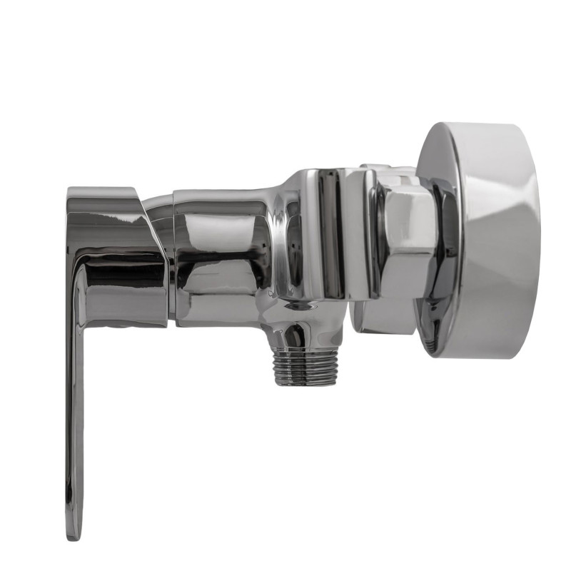 Смеситель для душа TOPAZ BARTS TB 07705-H36