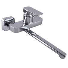 Смеситель для кухни Globus Lux Milano GLM-0104
