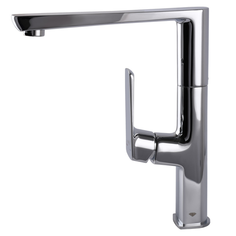 Смеситель для кухни TOPAZ LEXI TL 21401-H57
