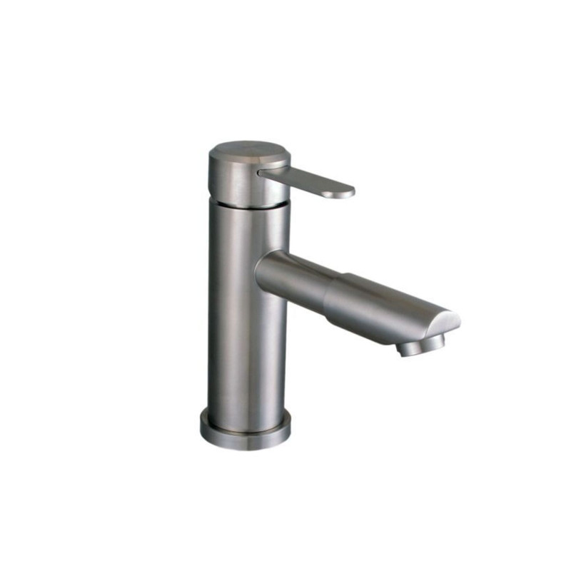 Смеситель для умывальника Globus Lux WIEN SBT2-101N
