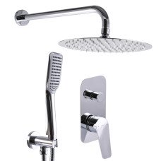 Душевая система встроенная TOPAZ CAPRI TCA-15205-H43