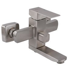 Смеситель для ванны Globus Lux KUBUS SKU-102N