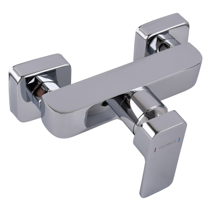 Змішувач для душу Globus Lux Milano GLM-0105N