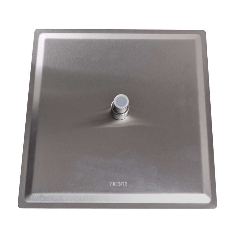 Душевая лейка Globus Lux STQ-0400
