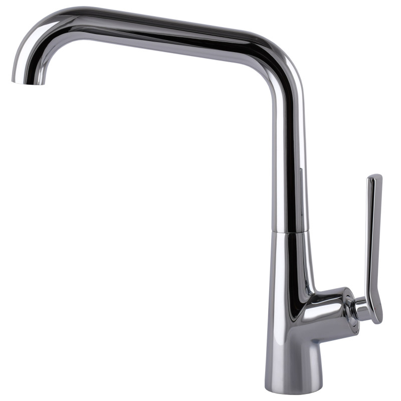 Змішувач для кухні TOPAZ TEEL TT 24401-H59