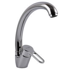 Смеситель для кухни Globus Lux Dolly GLD-0203S