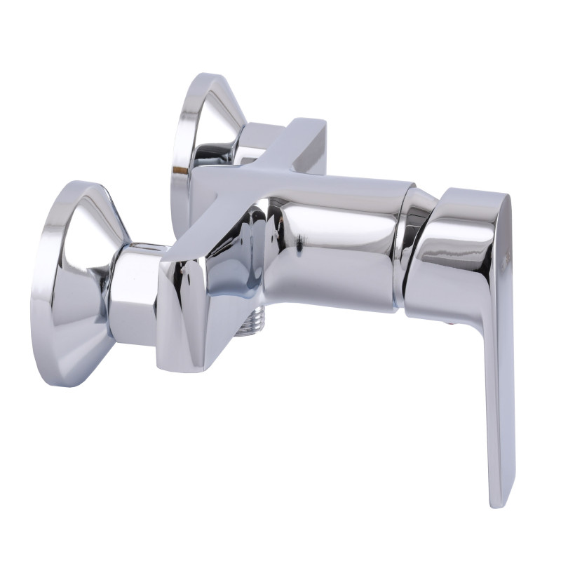 Змішувач для душу Globus Lux BONN GLB-0105N