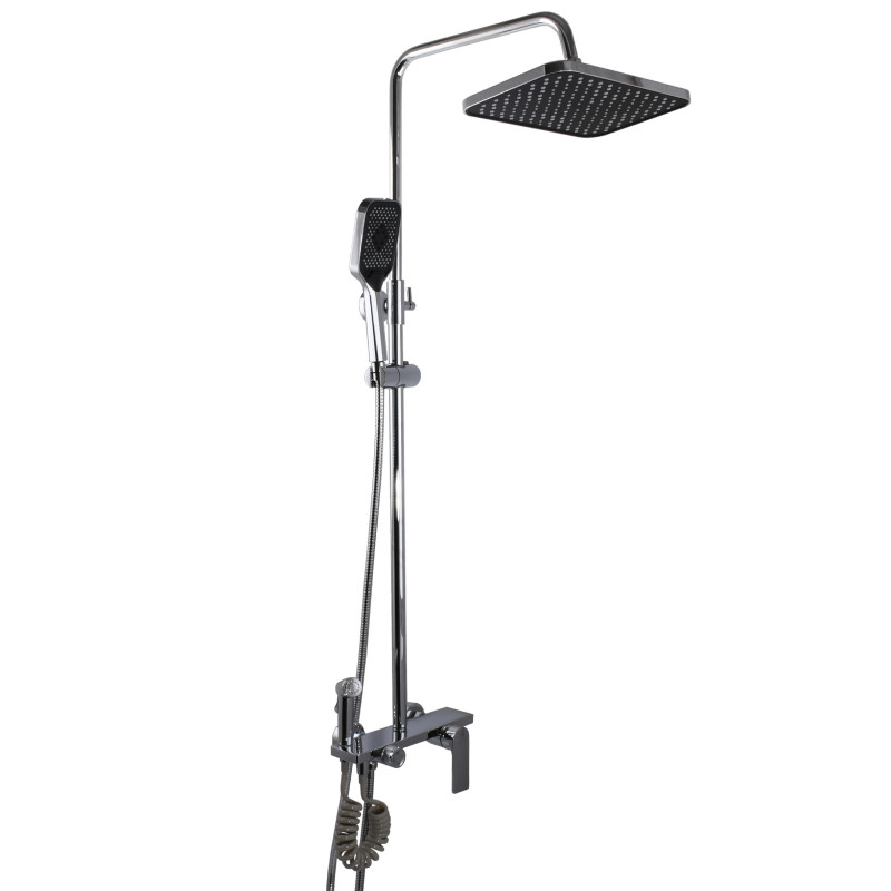 Душова система Globus Lux TURIN  GLTU-0550