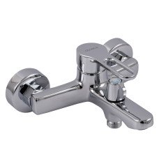 Змішувач для ванної  Globus Lux Dolly GLD-0102N