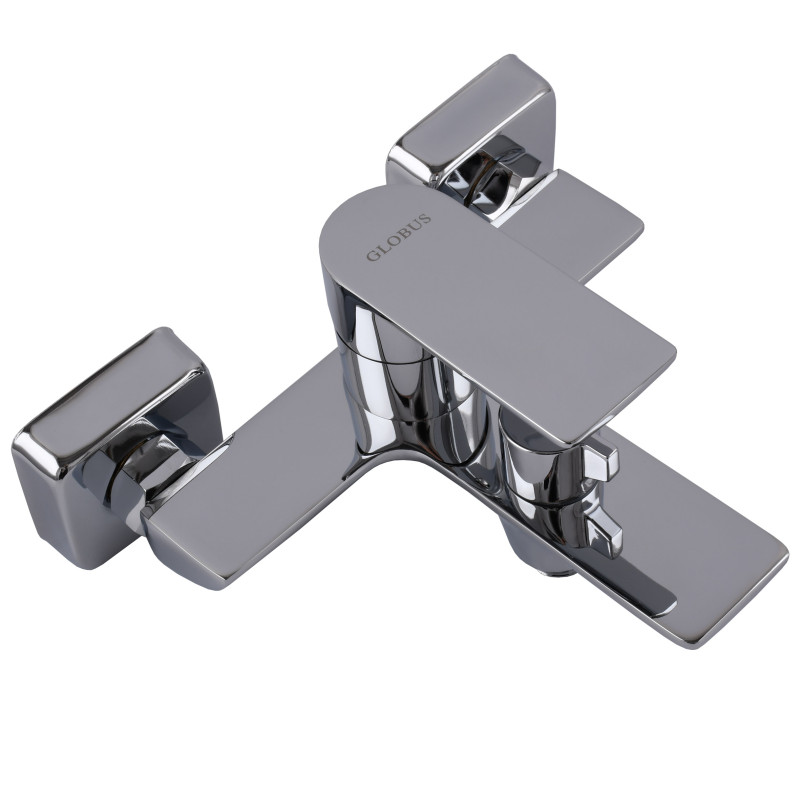 Змішувач для ванни Globus Lux Niagara GLN-0102N