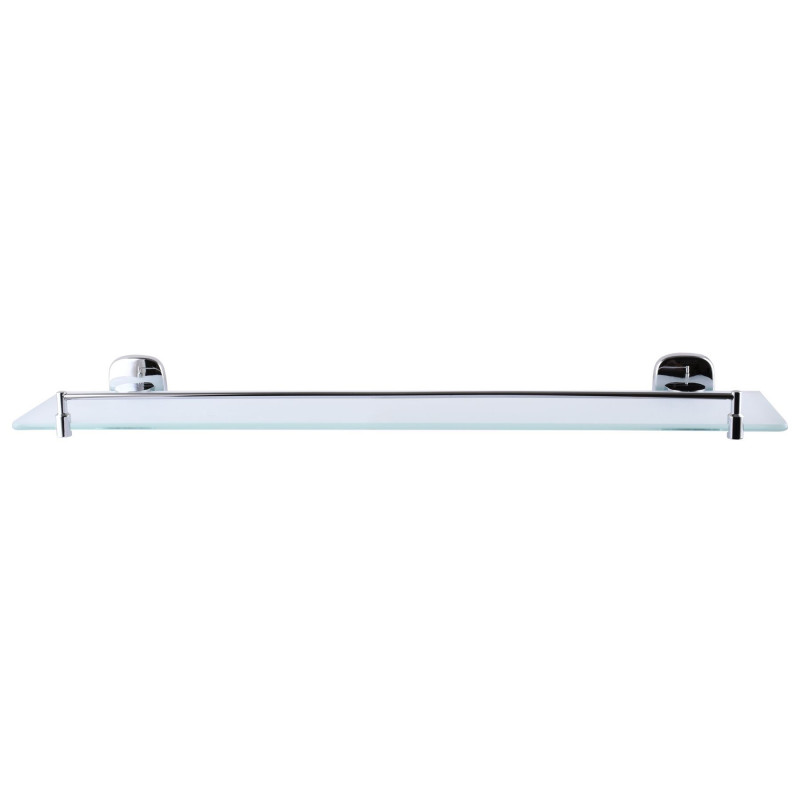 Полиця скляна Globus Lux RM 1702