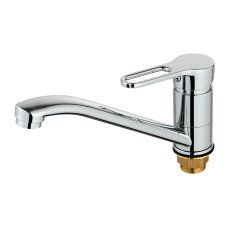 Смеситель для умывальника Globus Lux Dolly GLD-203M