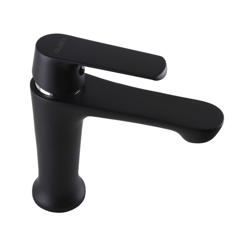 Смеситель для умывальника Globus Lux Laguna GLA-0401-10-BB
