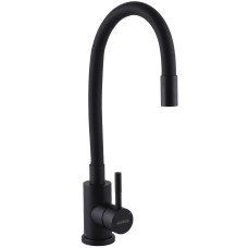 Смеситель для кухни Globus Lux ALPEN SBT1-203SB-BB