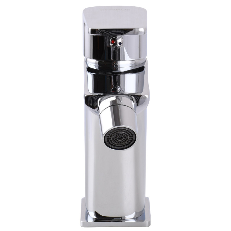 Змішувач для біде Globus Lux BONN GLB-0106