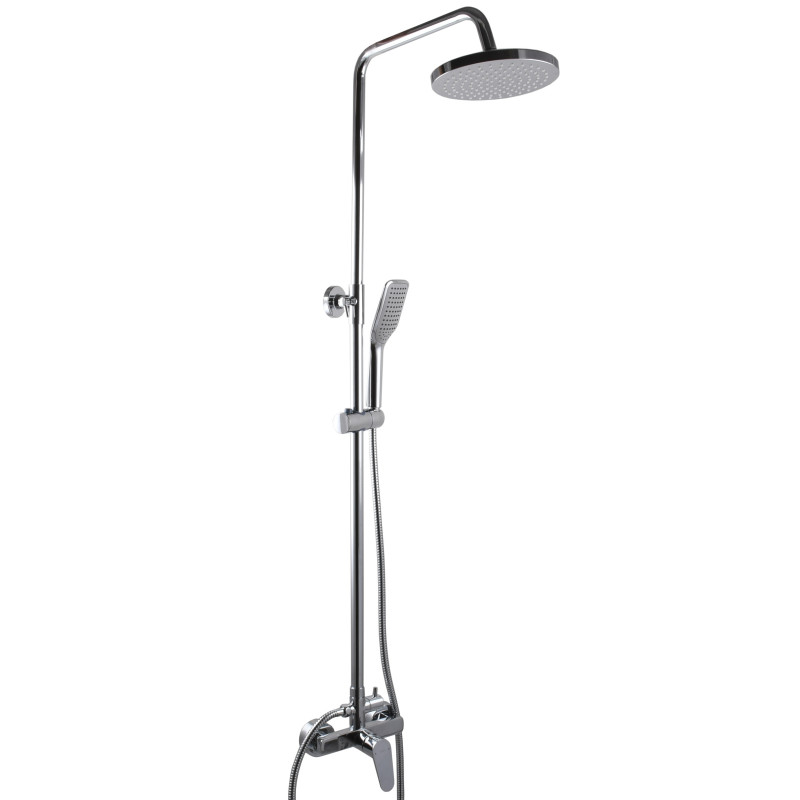 Душевая система TOPAZ CAPRI TCA-15702-H43