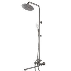 Душевая система Globus Lux DUKAT SD4-SH-208