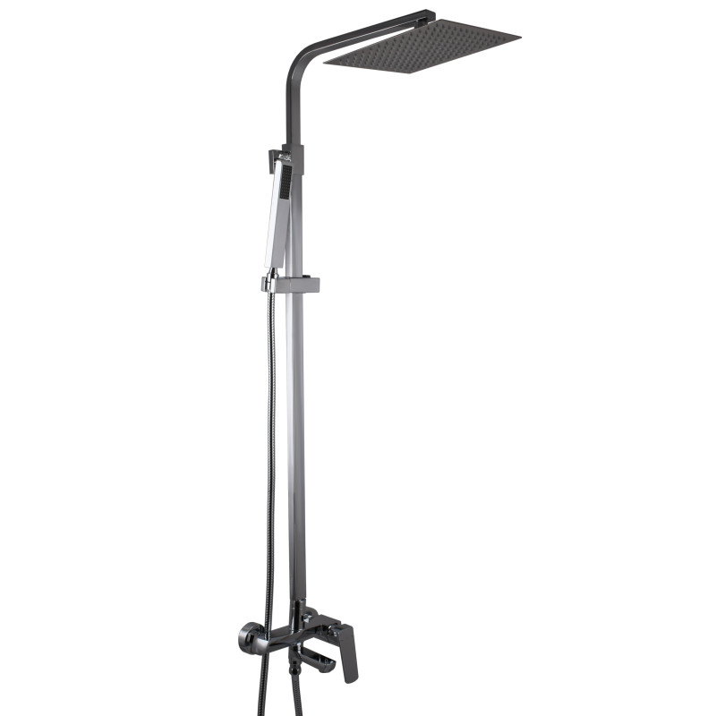 Душевая система TOPAZ LEXI TL 21122-H57-00