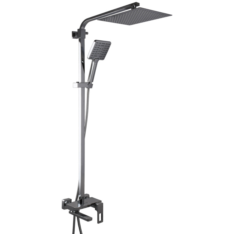 Душова система Globus Lux PIANO GLPN-0077