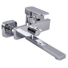 Змішувач для ванни Globus Lux Milano GLM-0102N