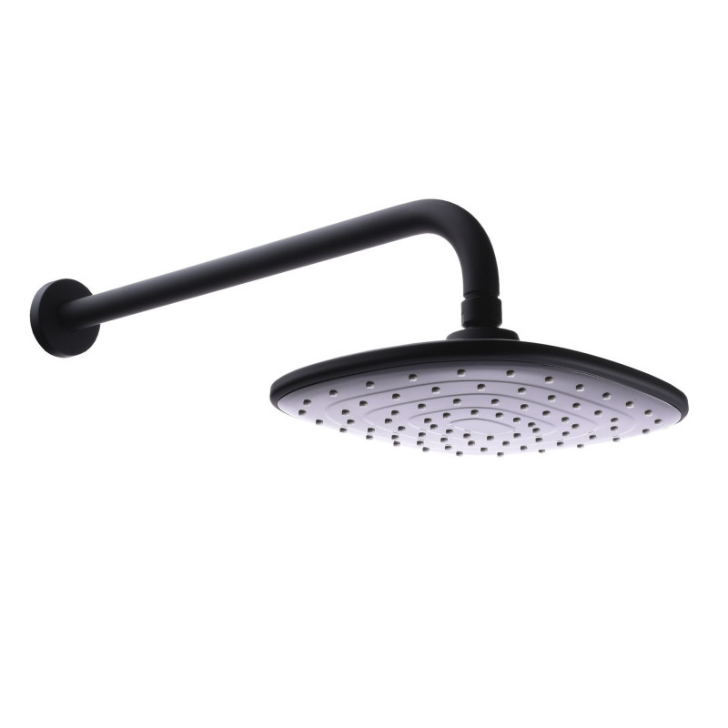 Душова система вбудована TOPAZ SARDINIA TSG 08205-G-H20-BL