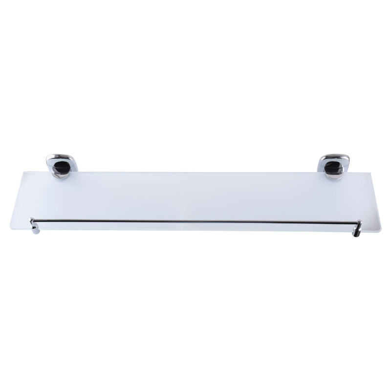 Полиця скляна Globus Lux RM 1702