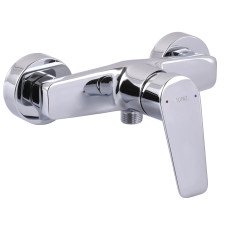 Смеситель для душа TOPAZ CAPRI TCA-15701-H43, вертикальный, картридж D35 (комплект)