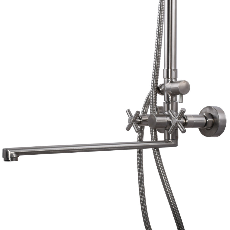 Душова система Globus Lux DUKAT SD4-SH-208