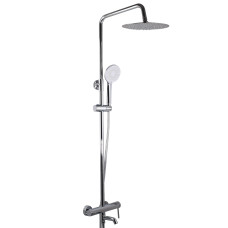Душевая система TOPAZ LOFT TLF 32102-H75-C