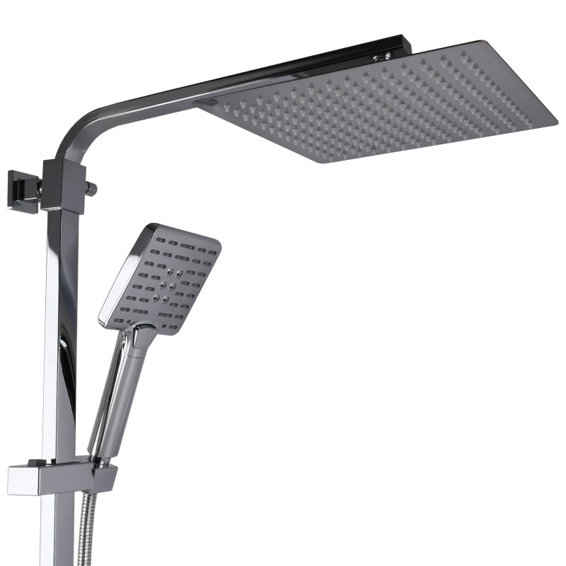 Душевая система Globus Lux PIANO GLPN-0077