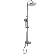 Душевая система Globus Lux LAZER DS-007A