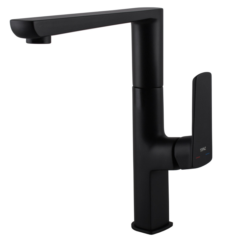 Смеситель для кухни TOPAZ LEXI TL 21401-H57-BB