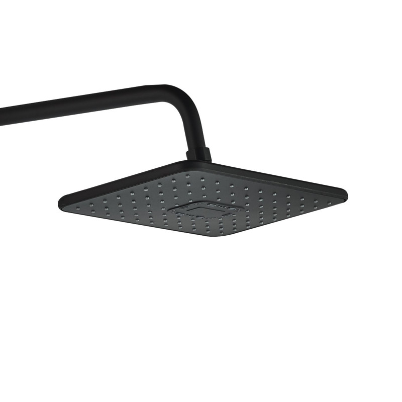 Душевая система Globus Lux Termostatic Q GLM-0041T-BB