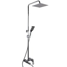 Душевая система Globus Lux PIANO GLPN-0099