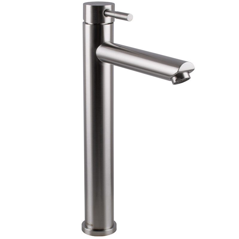 Смеситель для умывальника Globus Lux ALPEN SBT1-201HL