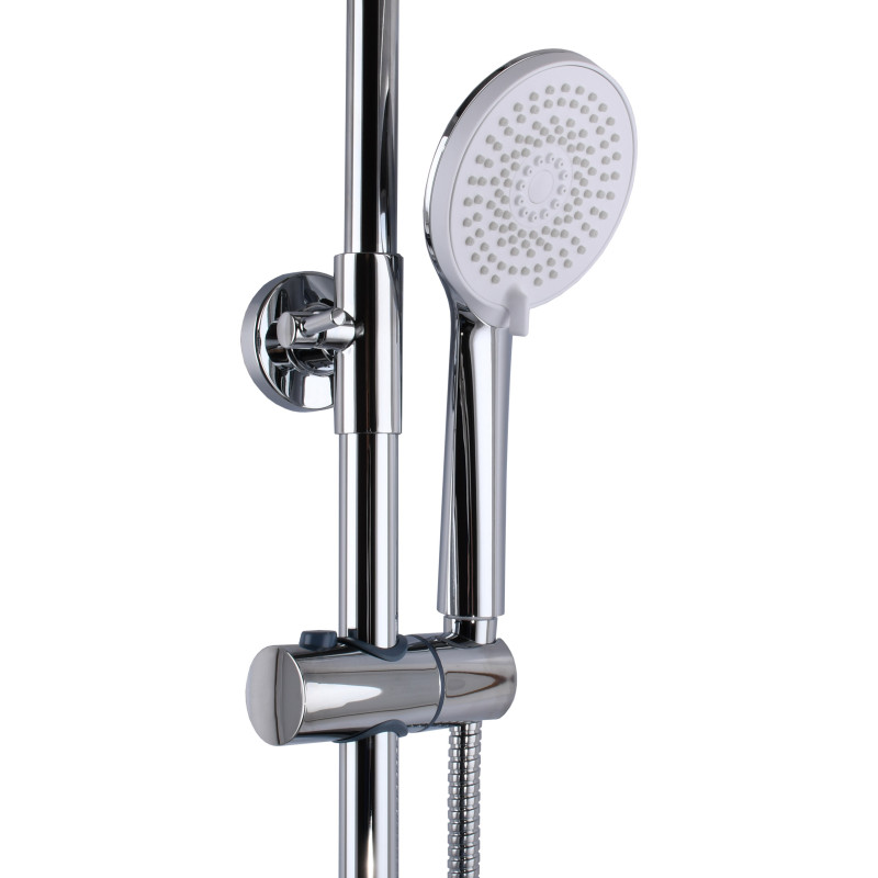 Душевая система TOPAZ LOFT TLF 32102-H75-C