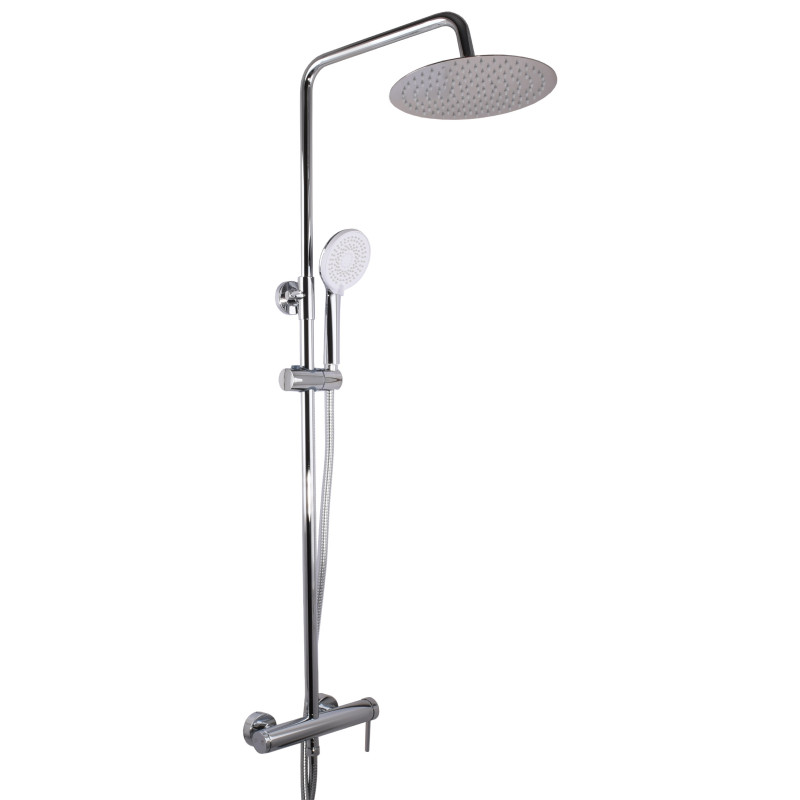 Душевая система TOPAZ LOFT TLF 32702-H75-C