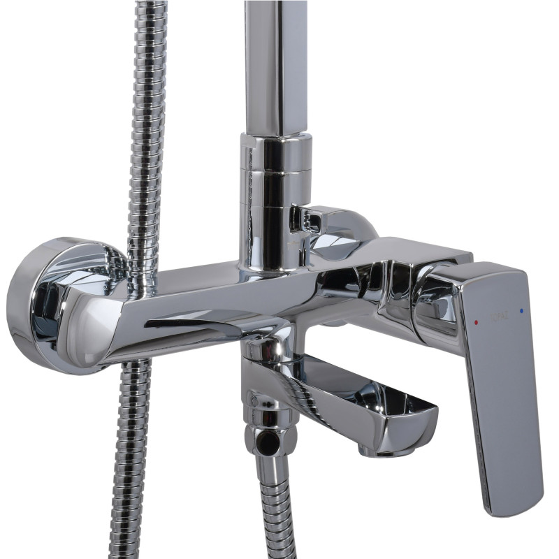 Душова система TOPAZ LEXI TL 21122-H57-00