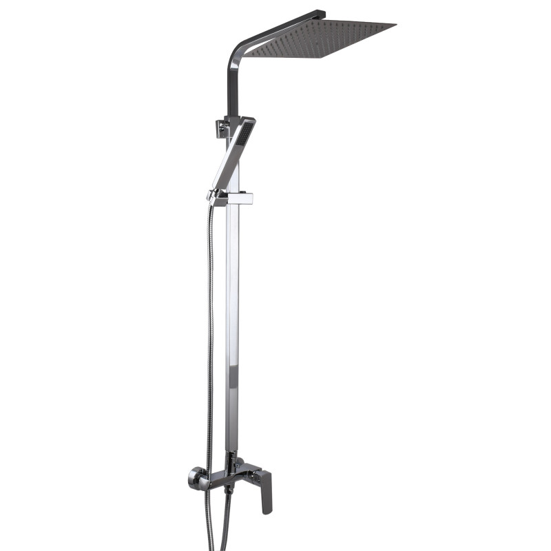 Душевая система TOPAZ LEXI TL 21105-H57