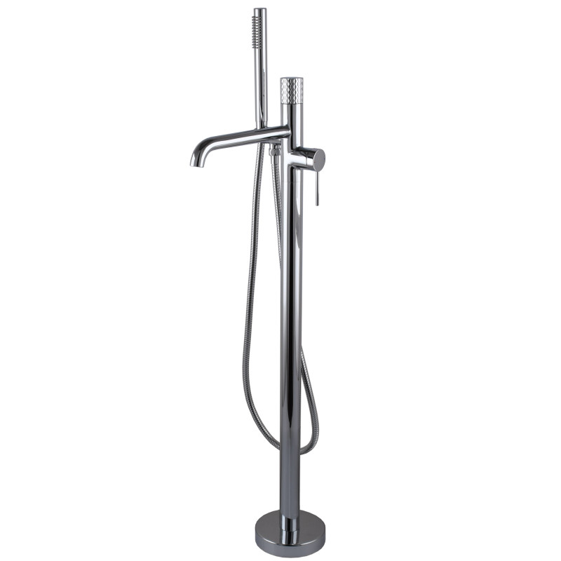 Змішувач для ванни TOPAZ LOFT TLF 32113R-H39-C
