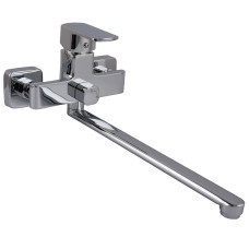 Змішувач для ванни Globus Lux ALFA GLAL-0208N
