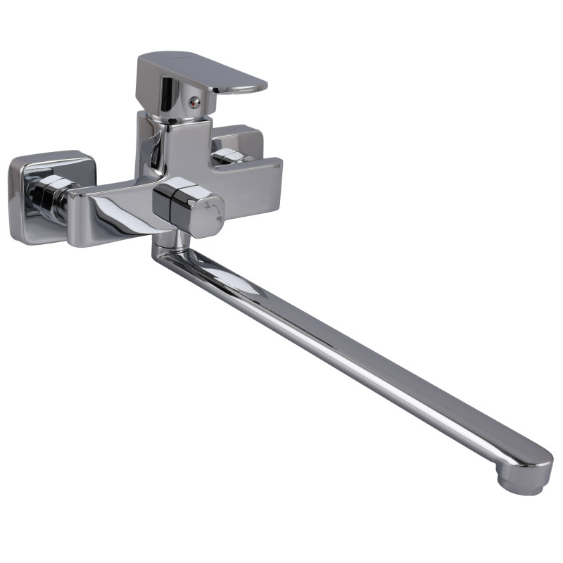 Змішувач для ванни Globus Lux ALFA GLAL-0208N