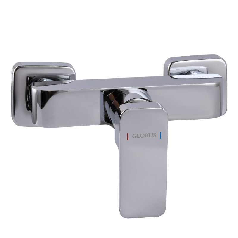 Змішувач для душу Globus Lux Milano GLM-0105N