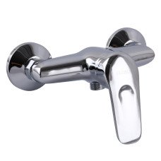 Смеситель для душа Globus Lux Koln GLK-0105N