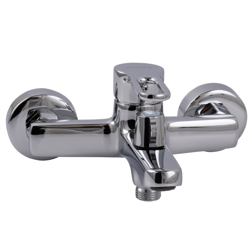 Змішувач для ванної  Globus Lux Dolly GLD-0102N