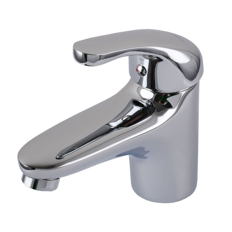 Змішувач для умивальника Globus Lux Solly GLSO-0222