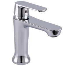 Смеситель для умывальника Globus Lux Laguna GLA-0401