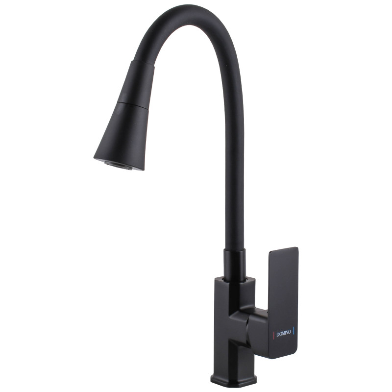 Смеситель для кухни DOMINO MALIBU DMM-203LM-BB-B01