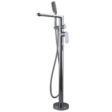 Змішувач для ванни TOPAZ BARTS TB 07113R-H36