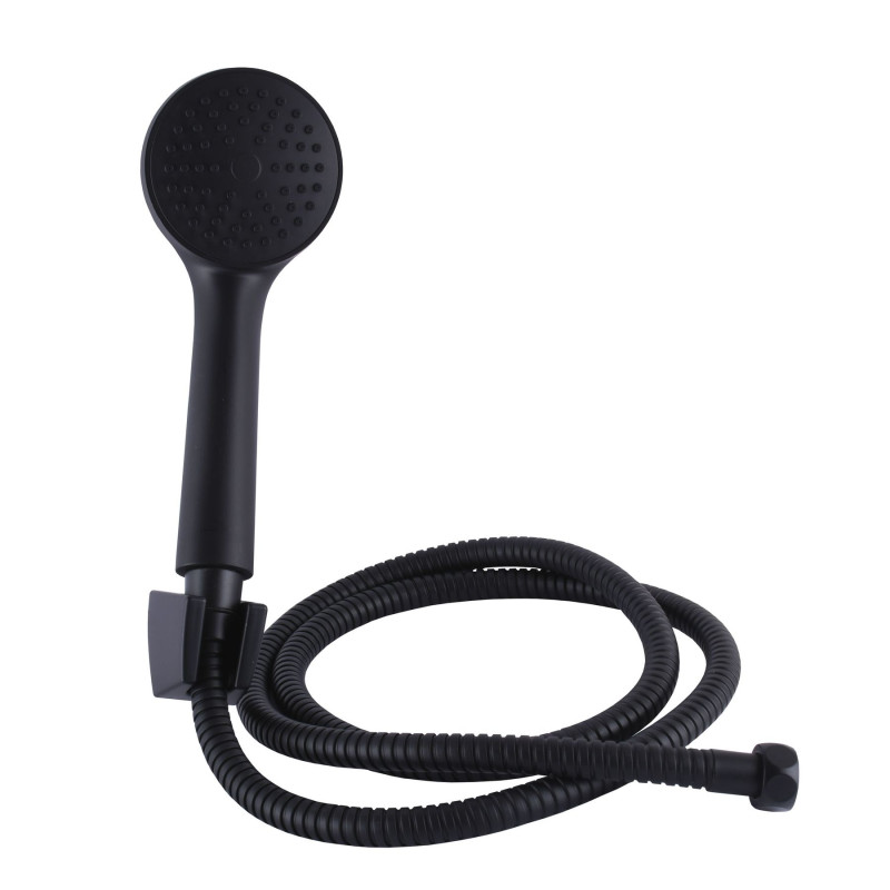 Смеситель для ванны Globus Lux Laguna GLA-0102N-10-BB